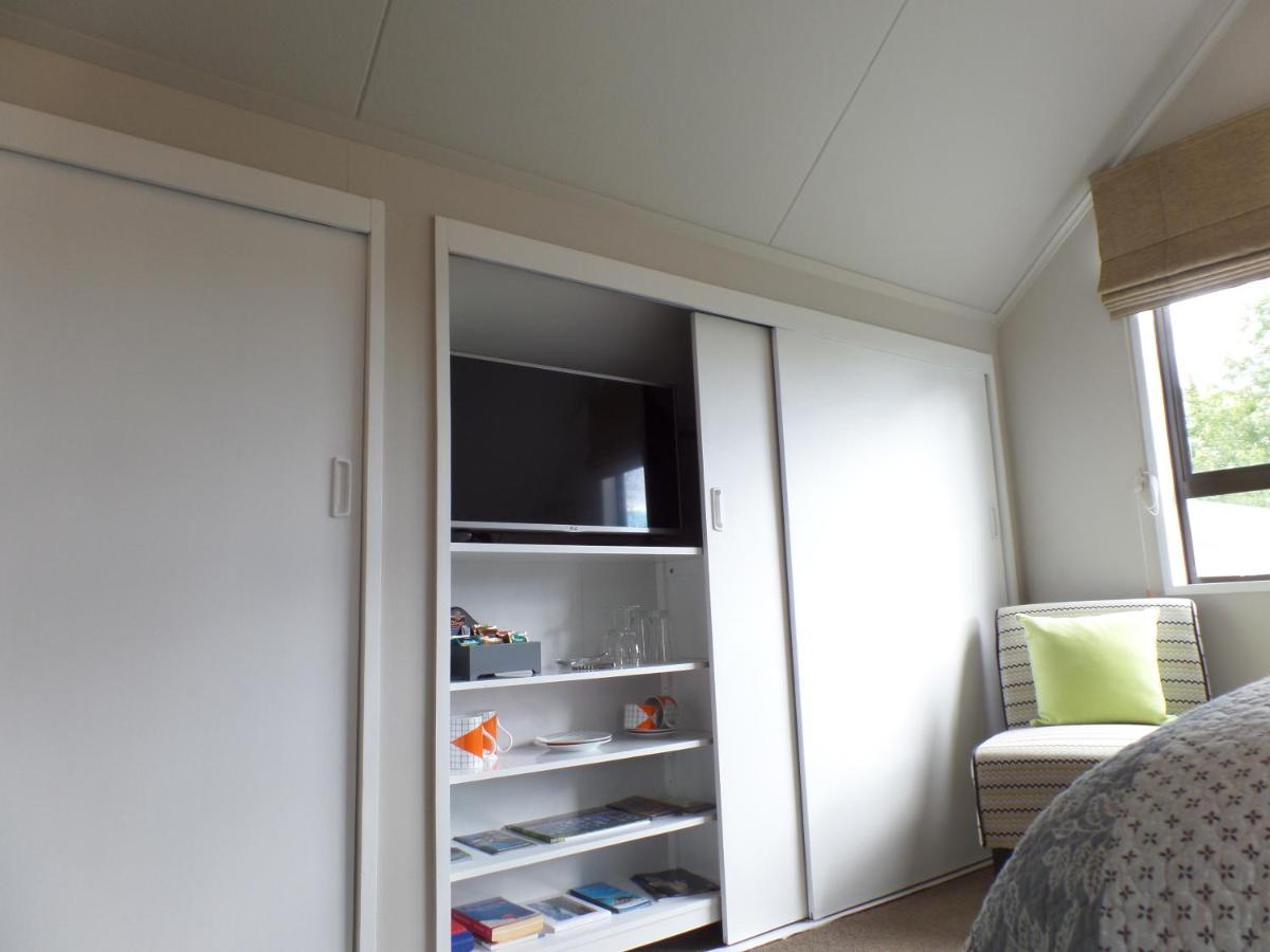 Riverstone House Geraldine Eksteriør bilde